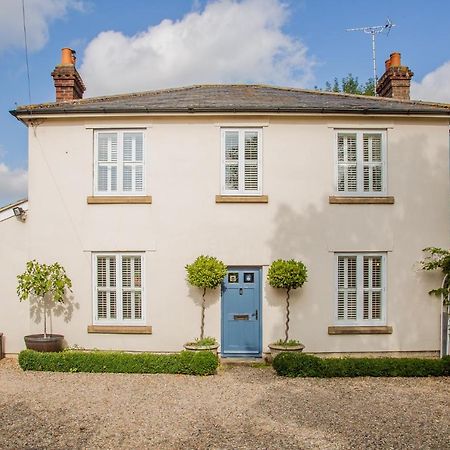Smallbrook Cottage 布罗德韦 外观 照片